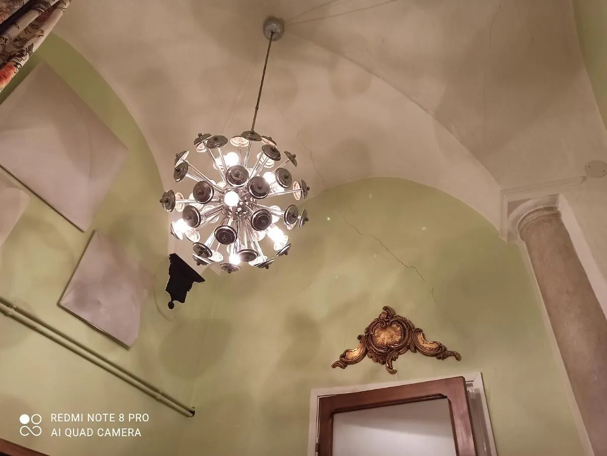 Silent Bay Historical Apartment Sestri Levante 0*,  Italy