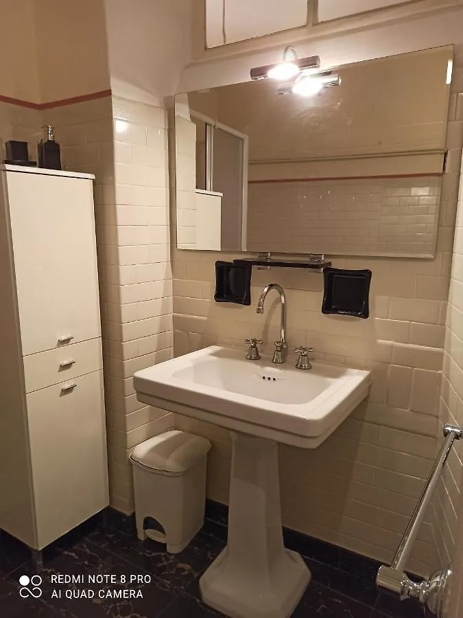Silent Bay Historical Apartment Sestri Levante