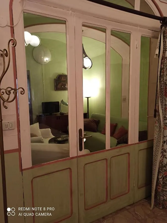 Silent Bay Historical Apartment Sestri Levante 0*,  Italy