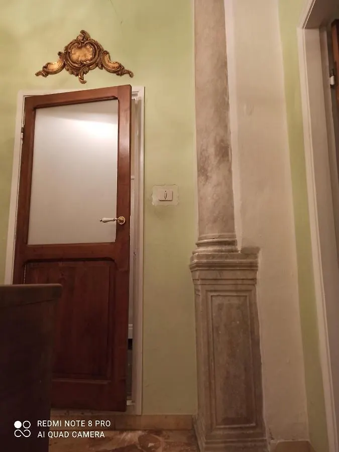 Silent Bay Historical Apartment Sestri Levante
