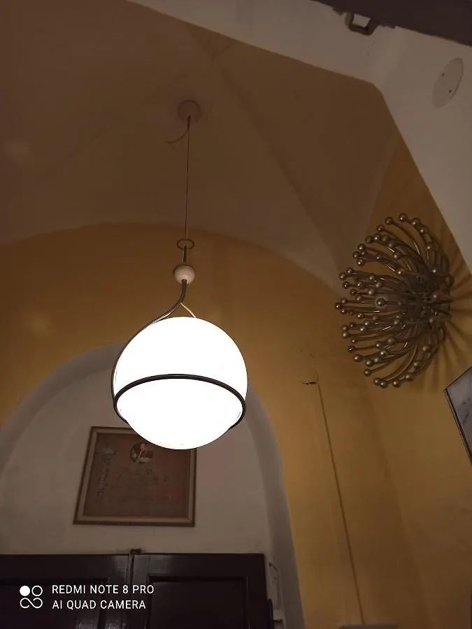 Silent Bay Historical Apartment Sestri Levante Italy