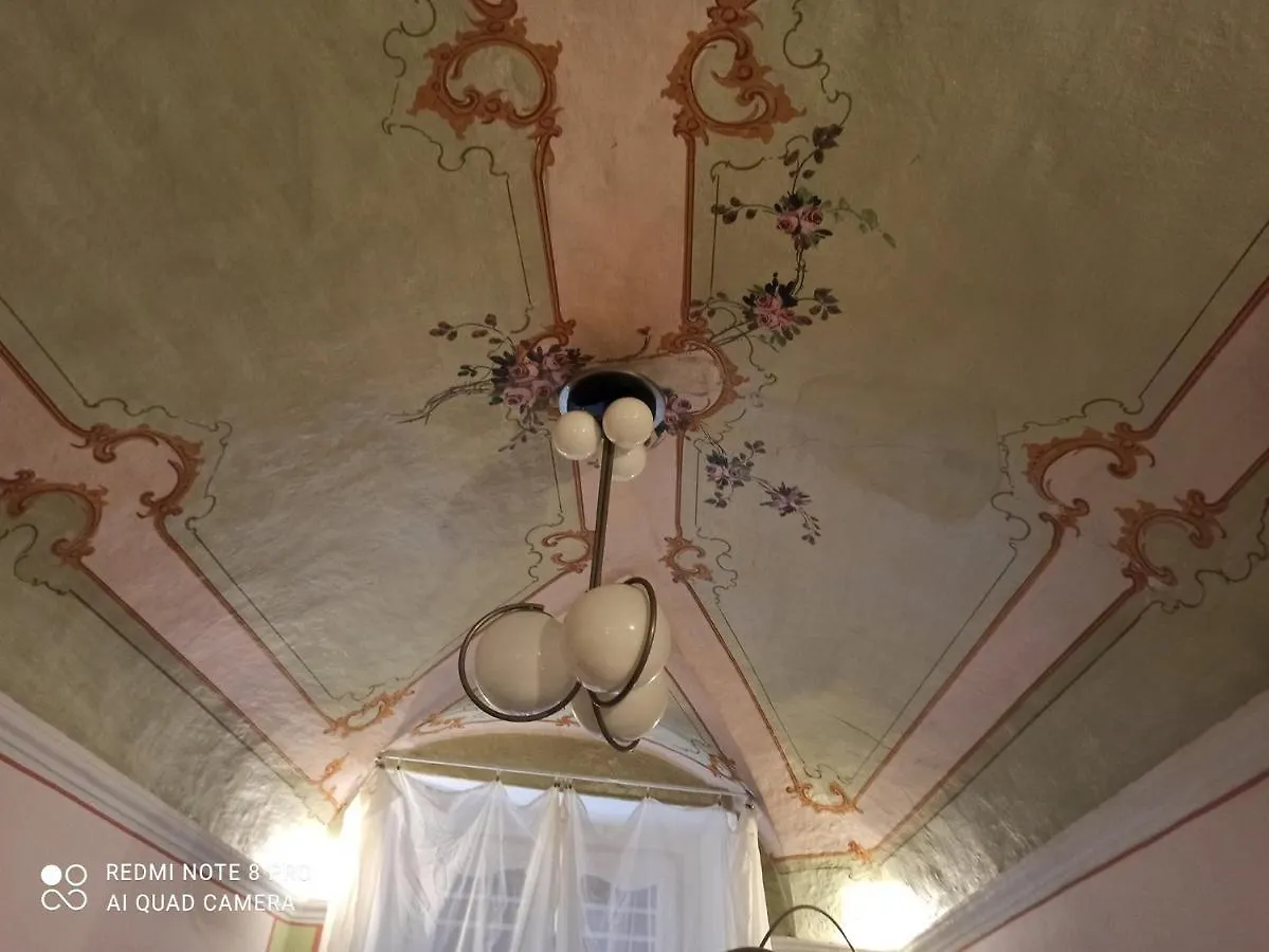 Silent Bay Historical Apartment Sestri Levante