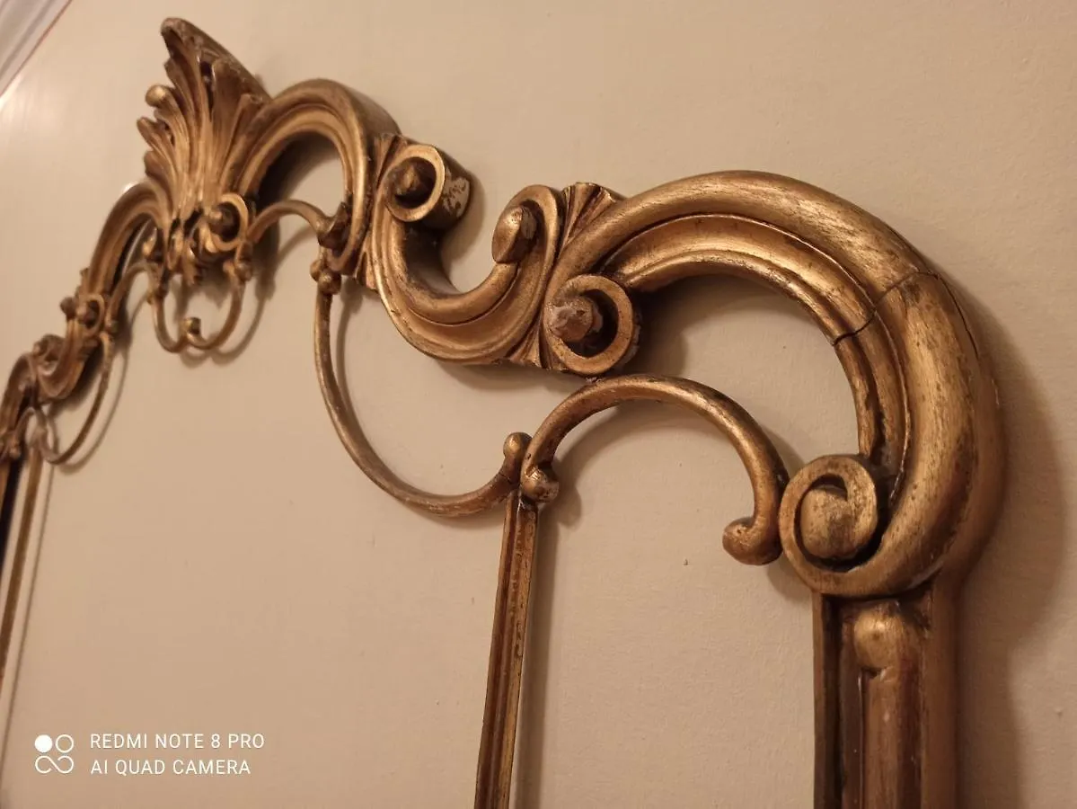 Silent Bay Historical Apartment Sestri Levante 0*,