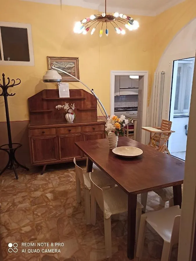 Silent Bay Historical Apartment Sestri Levante 0*,  Italy
