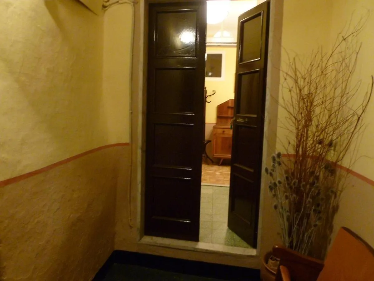 Silent Bay Historical Apartment Sestri Levante