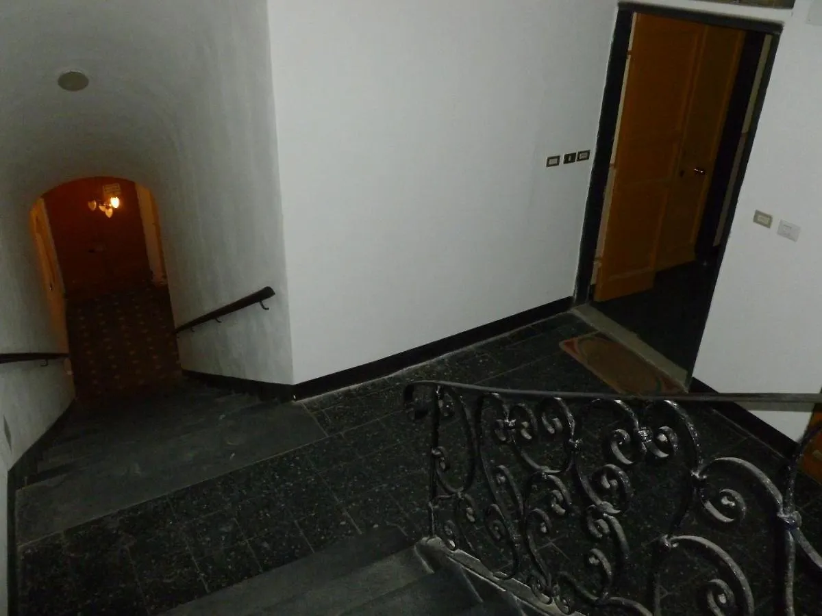 Silent Bay Historical Apartment Sestri Levante