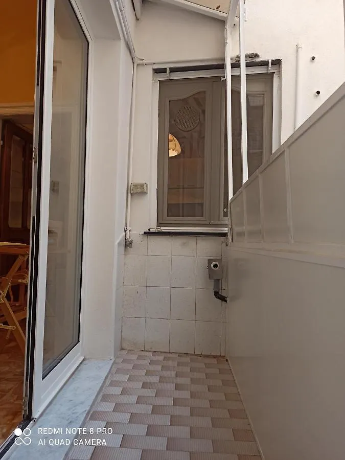 Silent Bay Historical Apartment Sestri Levante