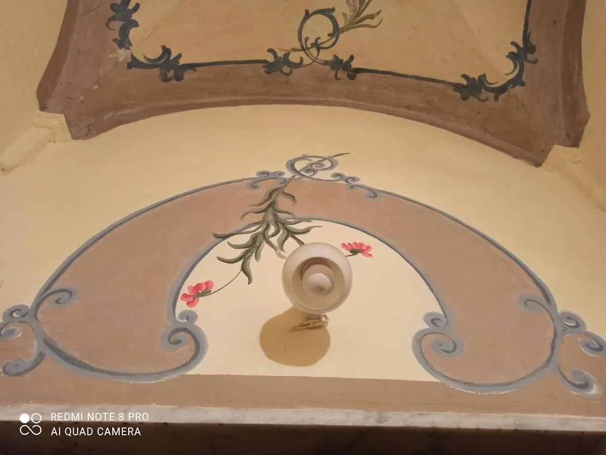 Silent Bay Historical Apartment Sestri Levante Italy