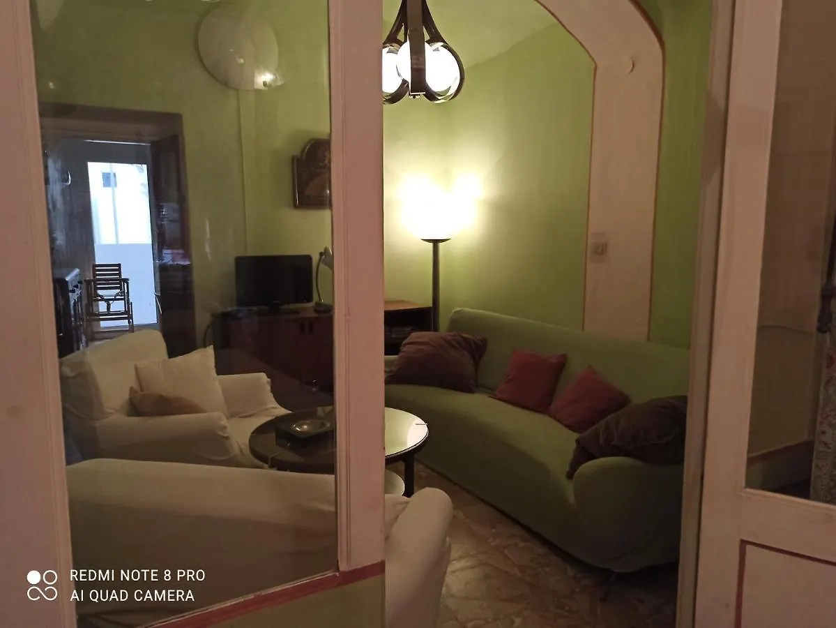 Silent Bay Historical Apartment Sestri Levante