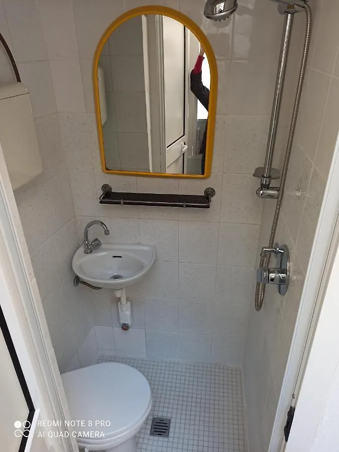 Silent Bay Historical Apartment Sestri Levante 0*,