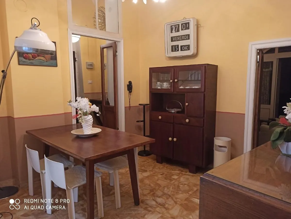 Silent Bay Historical Apartment Sestri Levante Italy