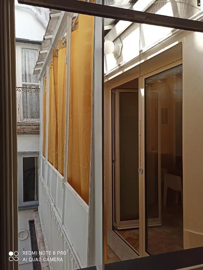 Silent Bay Historical Apartment Sestri Levante