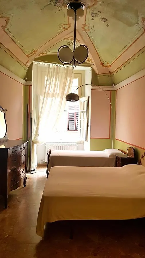 Silent Bay Historical Apartment Sestri Levante
