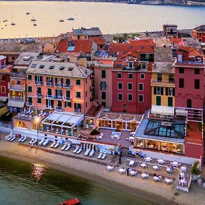 Hotel Miramare &, Sestri Levante
