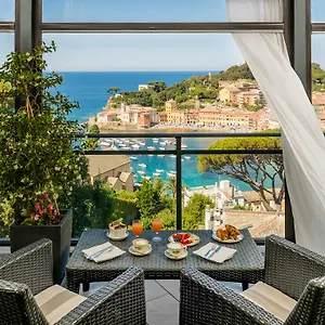 Hotel Vis A Vis, Sestri Levante
