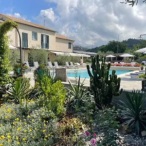 Il Canneto Guest house