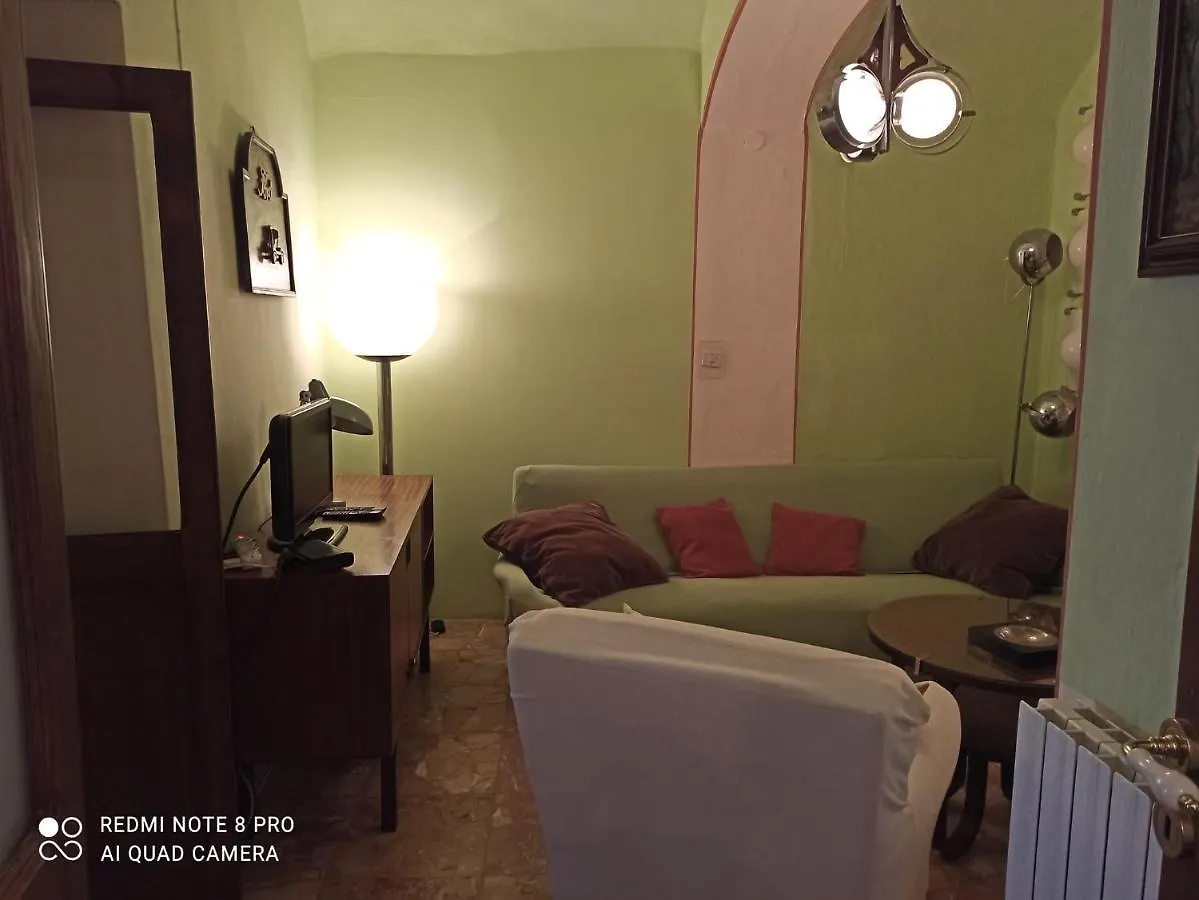 Silent Bay Historical Apartment Sestri Levante Italy