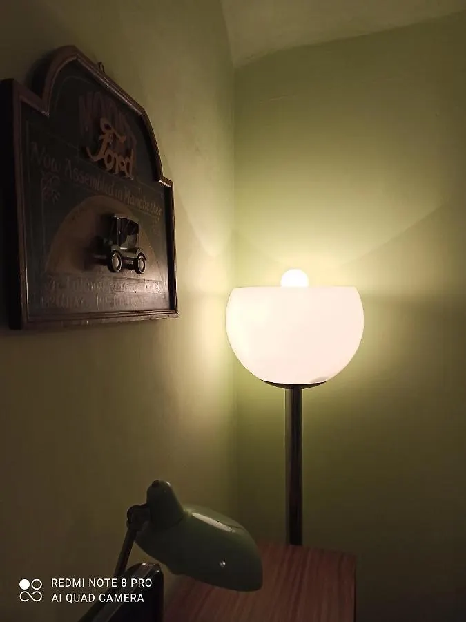 Silent Bay Historical Apartment Sestri Levante